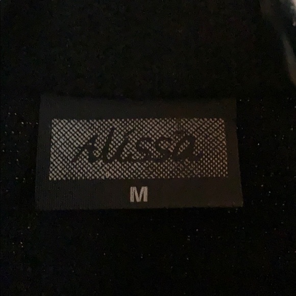 Knit Short Jacket - Picture 3 of 3